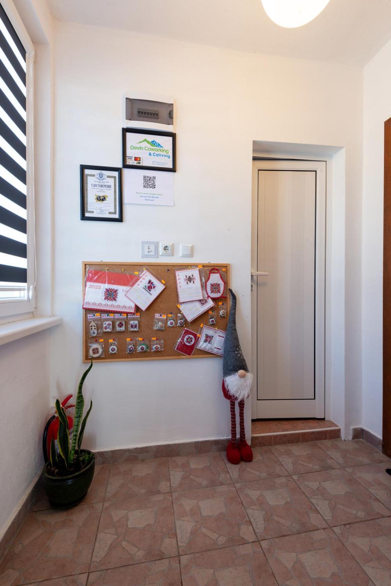 Appartement Devin Coworking & Coliving Extérieur photo