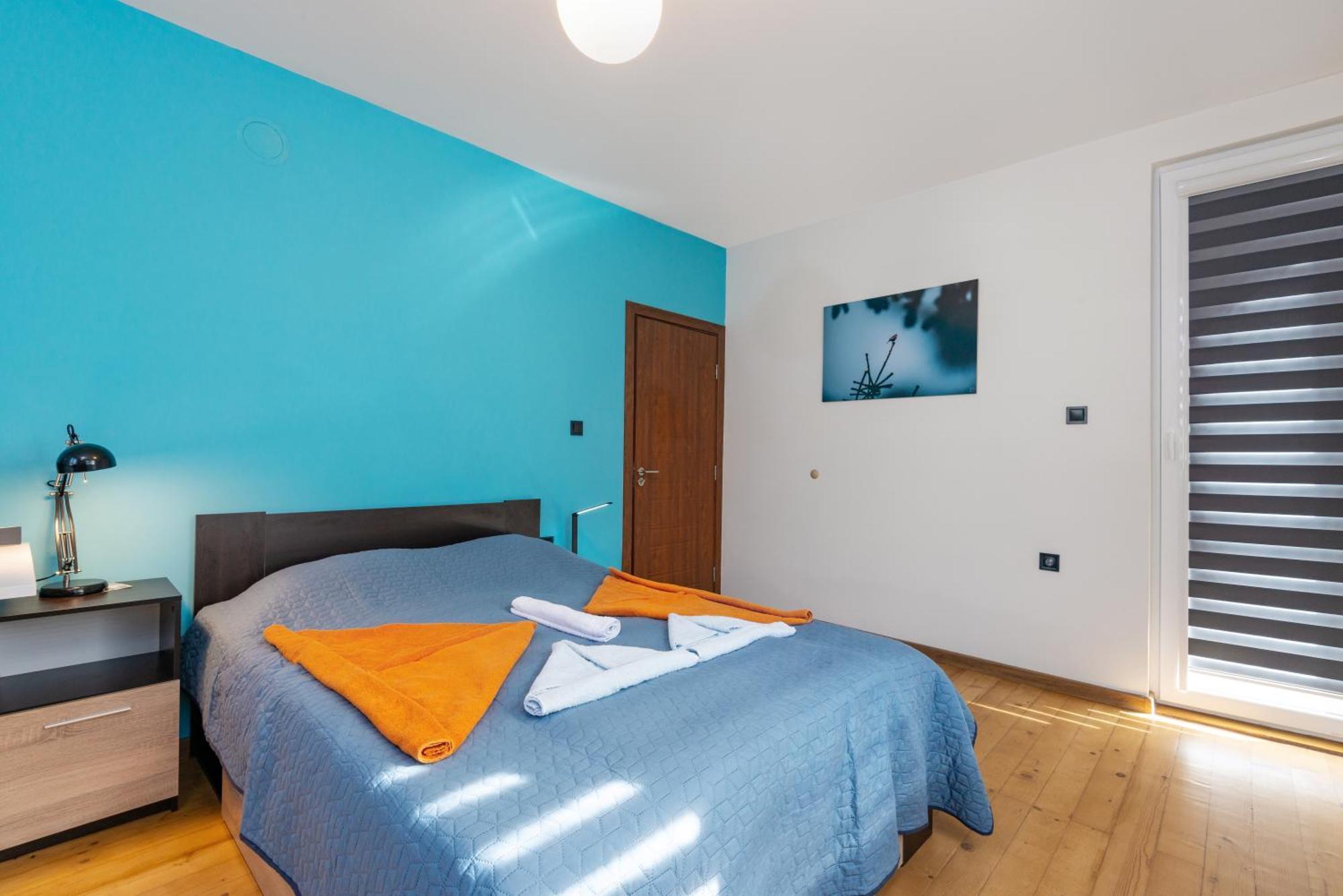 Appartement Devin Coworking & Coliving Extérieur photo