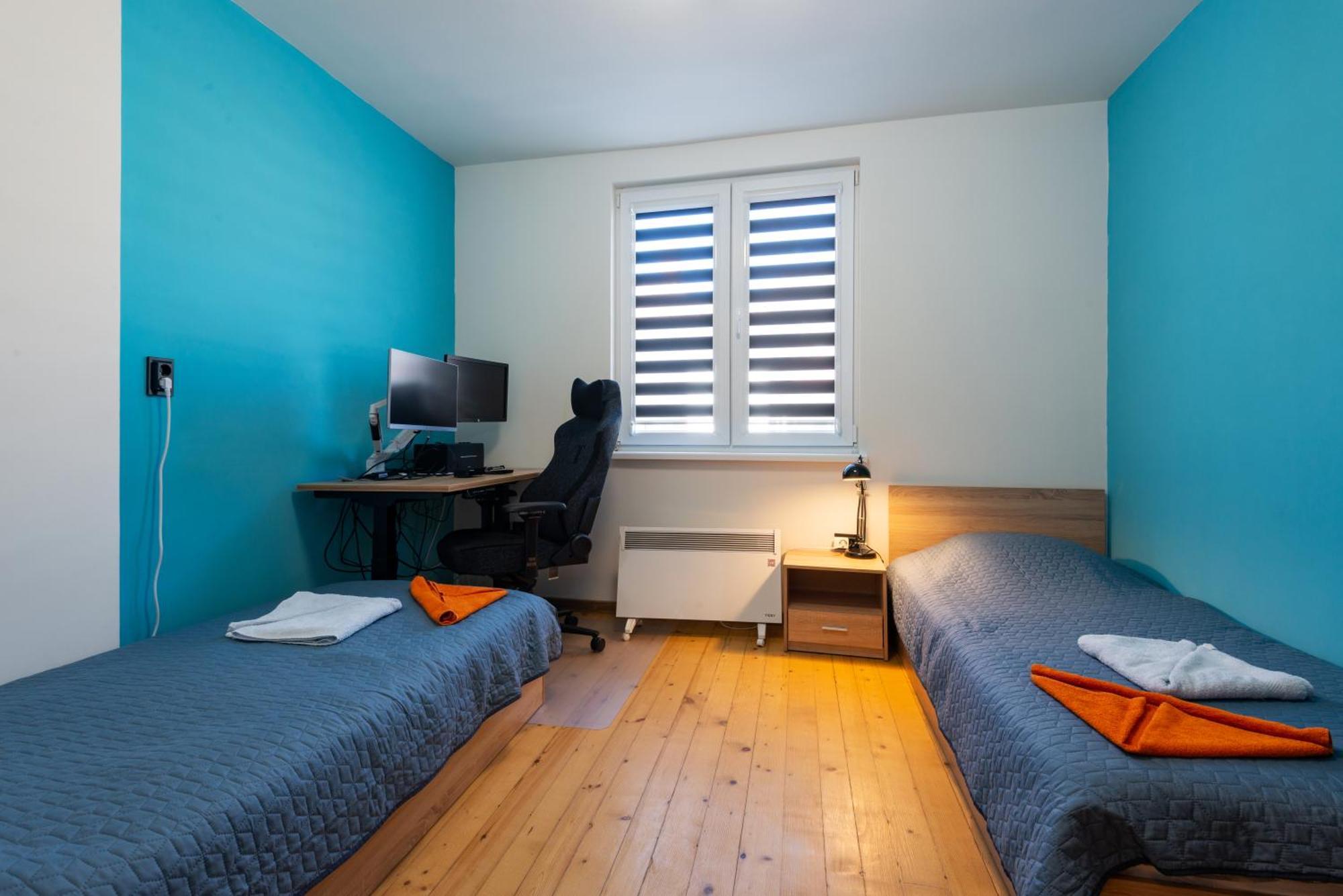 Appartement Devin Coworking & Coliving Extérieur photo