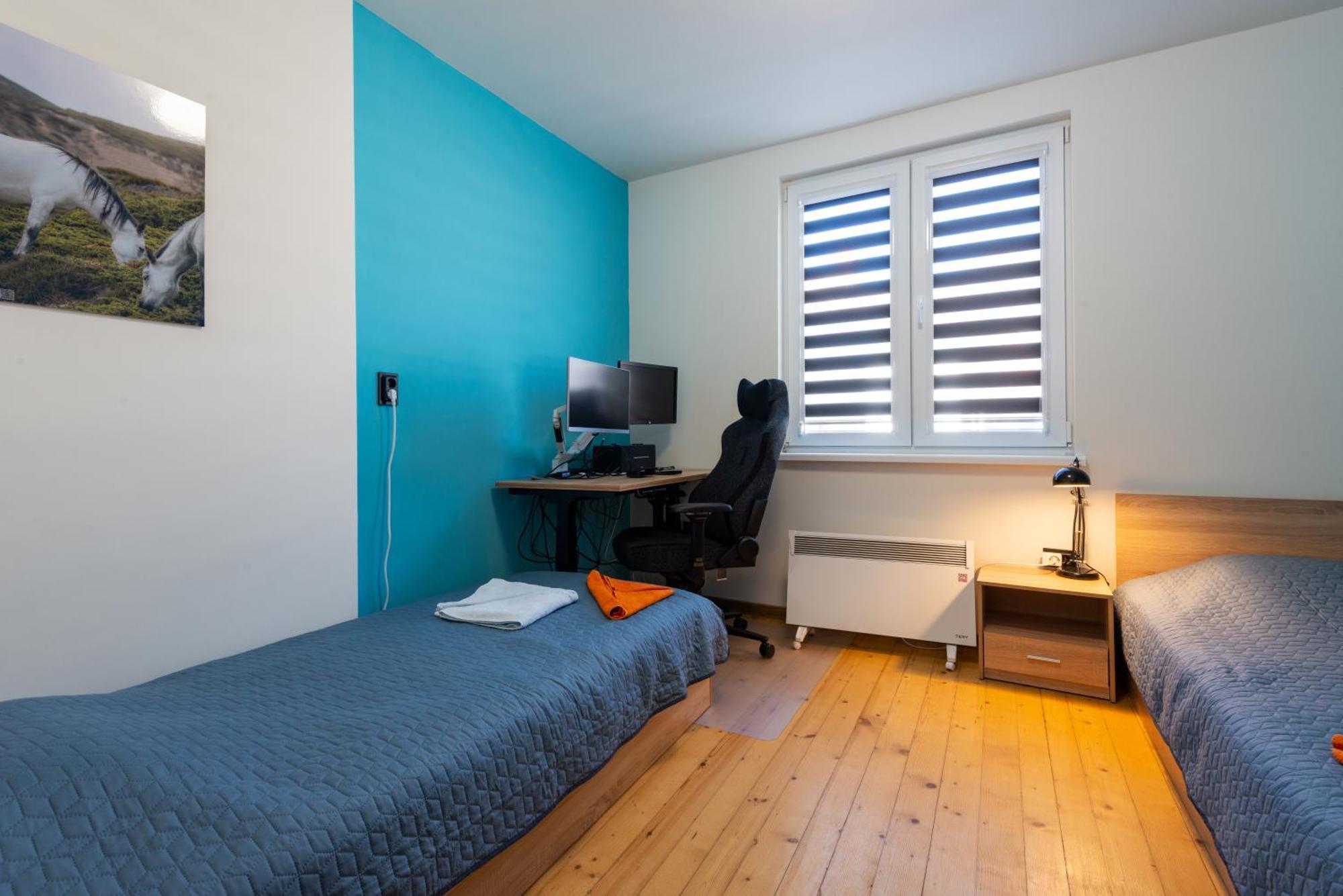 Appartement Devin Coworking & Coliving Extérieur photo