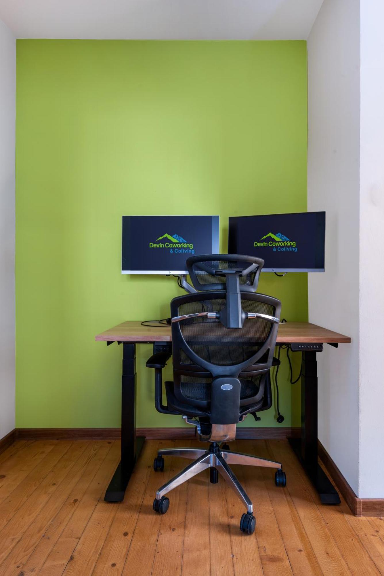 Appartement Devin Coworking & Coliving Extérieur photo